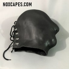 HEAD BUNKER - HEAVY RUBBER thickness between 3 and 4mm