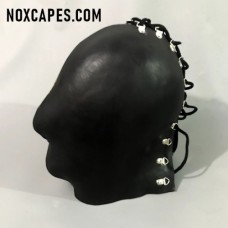 HEAD BUNKER - HEAVY RUBBER thickness between 4 and 5mm