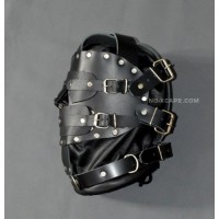 SUPER DEPRIVATION HELMET