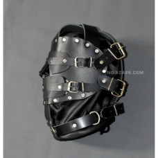 SUPER DEPRIVATION HELMET