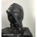 SENSORY DEPRIVATION HOOD
