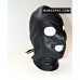 UNLINED TIGHT HOOD - WITH THE OPTION OF SMOKED LENSES