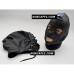 UNLINED TIGHT HOOD - WITH THE OPTION OF SMOKED LENSES