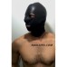 UNLINED TIGHT HOOD - WITH THE OPTION OF SMOKED LENSES