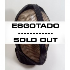 JAIL HOOD - genuine leather