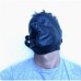 RESTRICTED BREATHING CONTROL MASK - non-locking