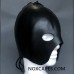 EXECUTIONER RUBBER HOOD - thickness between 2 and 3mm