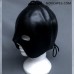 EXECUTIONER RUBBER HOOD - thickness between 2 and 3mm