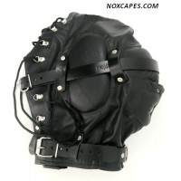 SENSORY DEPRIVATION HOOD