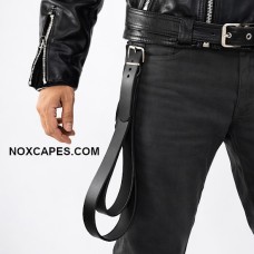 PUNISHER DOUBLE BELT