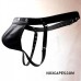 BLACK BELT JOCKSTRAP