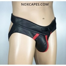 JOCKSTRAP DELUXE - COLORS