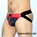 AIRFLOW JOCKSTRAP - COLORS