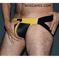AIRFLOW JOCKSTRAP - COLORS