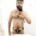 JOCKSTRAP WINDSOR - COLORS