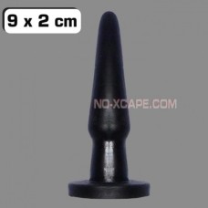 We cannot ship plugs and dildos outside Brazil. We are sorry about that!